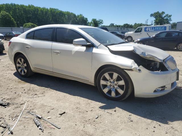 Vin: 1g4gd5e3xcf335041, lot: 54889695, buick lacrosse premium 20124