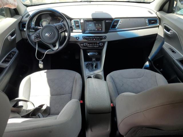 2019 KIA NIRO LX KNDCM3LD4K5331512