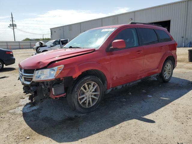 Vin: 3c4pdcbb9ft595199, lot: 54989605, dodge journey sxt 2015 img_1