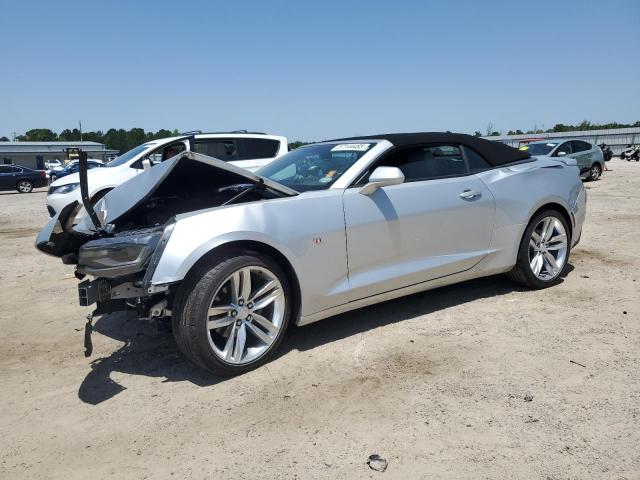 CHEVROLET CAMARO LT