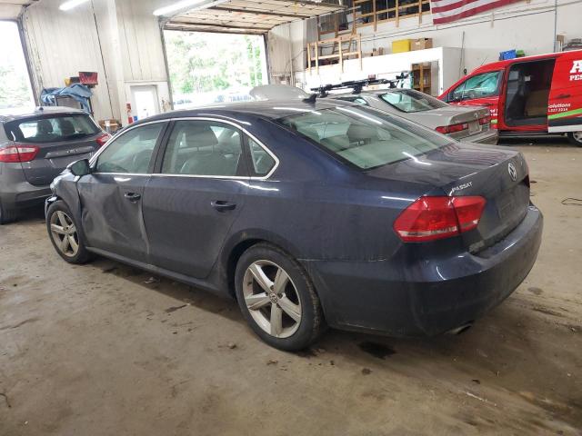 Vin: 1vwbh7a33cc083510, lot: 58705285, volkswagen passat se 20122