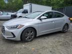 2018 HYUNDAI ELANTRA SE - 5NPD84LF8JH221819