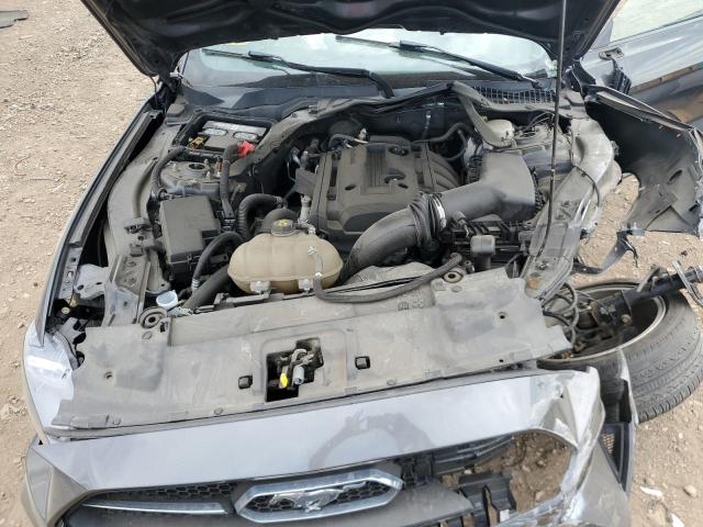 2019 FORD MUSTANG - 1FATP8UH7K5176885