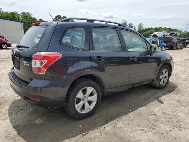 Vin: jf2sjabc8fh505850, lot: 58901845, subaru forester 2.5i 20153