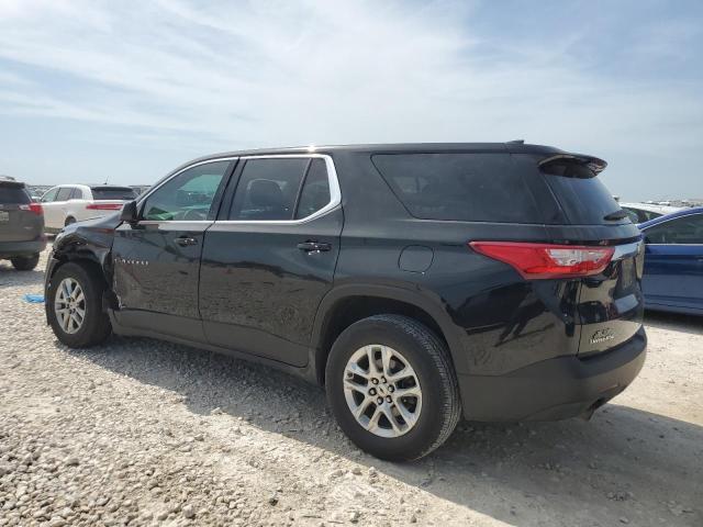 Vin: 1gnerfkw6mj185601, lot: 58217855, chevrolet traverse ls 20212