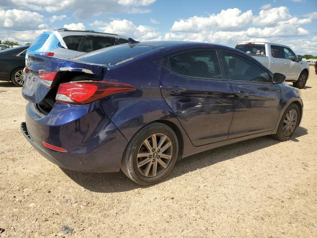 Vin: 5npdh4ae9eh495952, lot: 56510655, hyundai elantra se 20143
