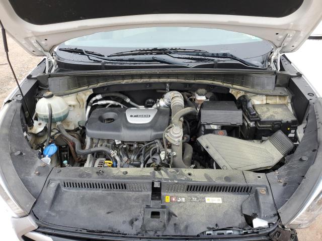 2017 HYUNDAI TUCSON KM8J3CA27HU553922