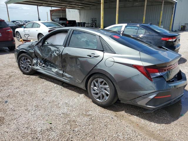 2024 HYUNDAI ELANTRA SE - KMHLM4DG3RU814614