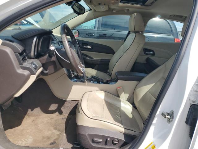 2015 CHEVROLET MALIBU 2LT - 1G11D5SL1FF101866