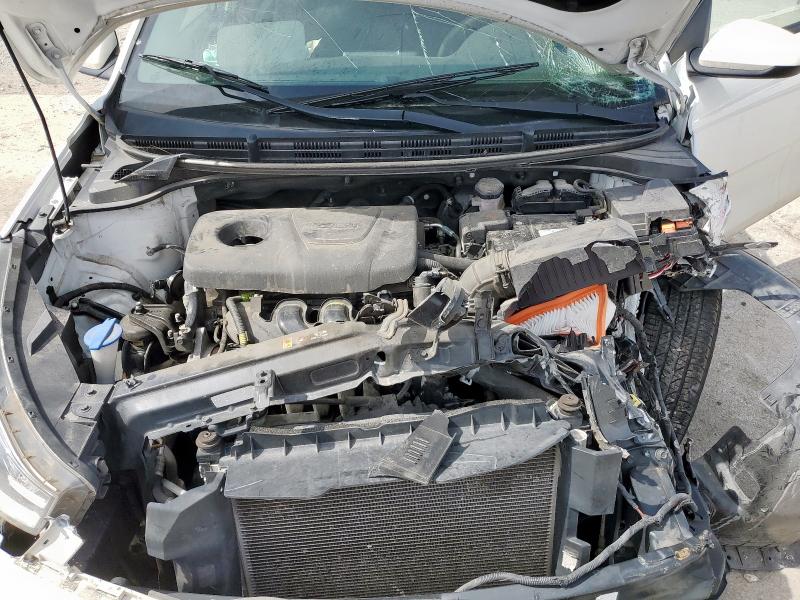 2019 KIA RIO S - 3KPA24AB3KE177917