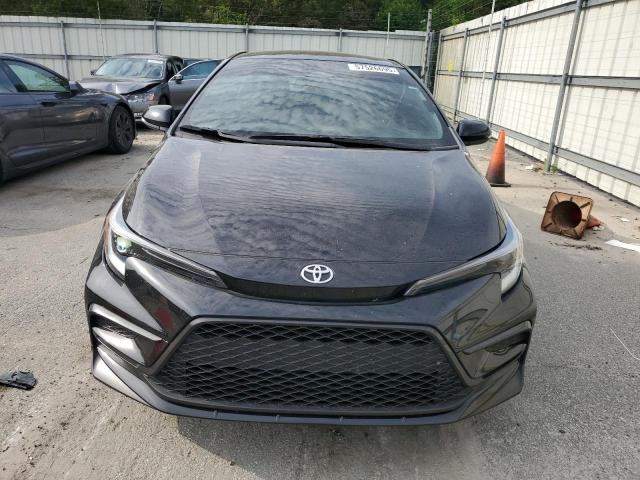 2023 TOYOTA COROLLA SE - 5YFS4MCE3PP167934