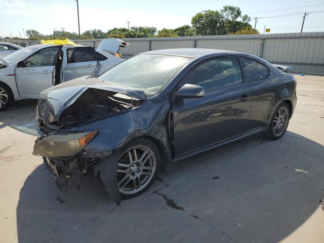 TOYOTA SCION TC