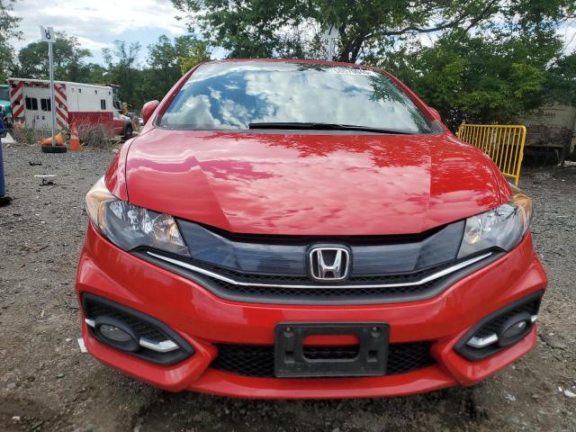 2015 HONDA CIVIC EXL 2HGFG3B04FH533964