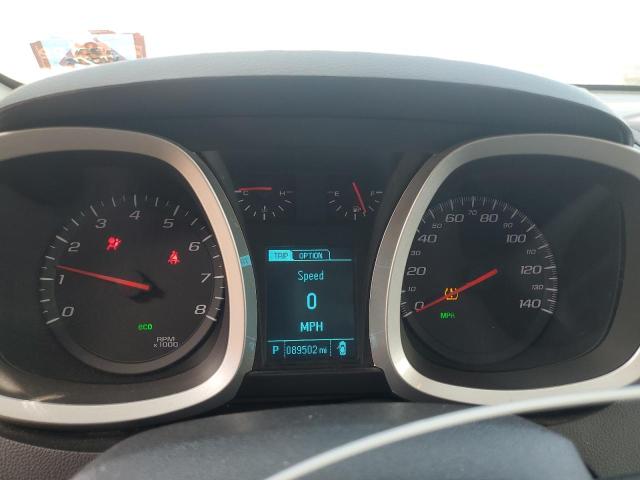 2015 CHEVROLET EQUINOX - 2GNFLFEK0F6381337