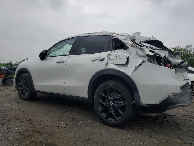Vin: 3czrz2h51rm711011, lot: 57169815, honda hr-v sport 20242