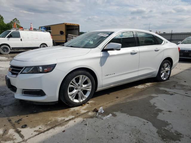 CHEVROLET IMPALA LT