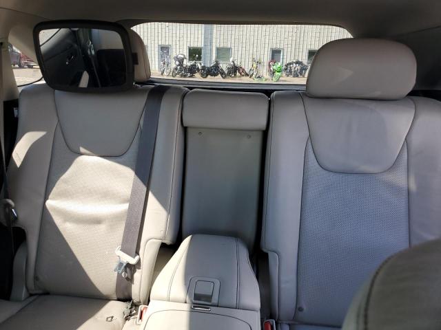 2015 LEXUS RX350 2T2BK1BAXFC261242