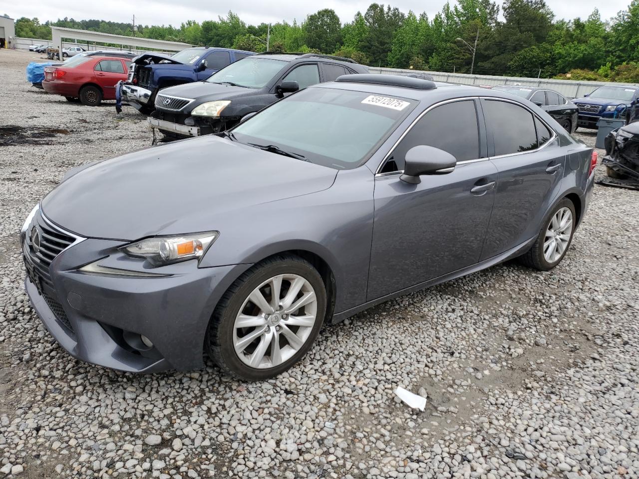 LEXUS IS 250