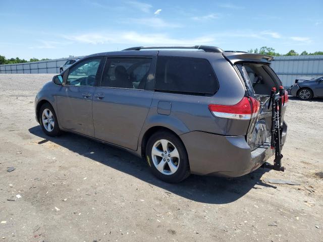 Vin: 5tdkk3dc8bs142704, lot: 57362605, toyota all models le 20112