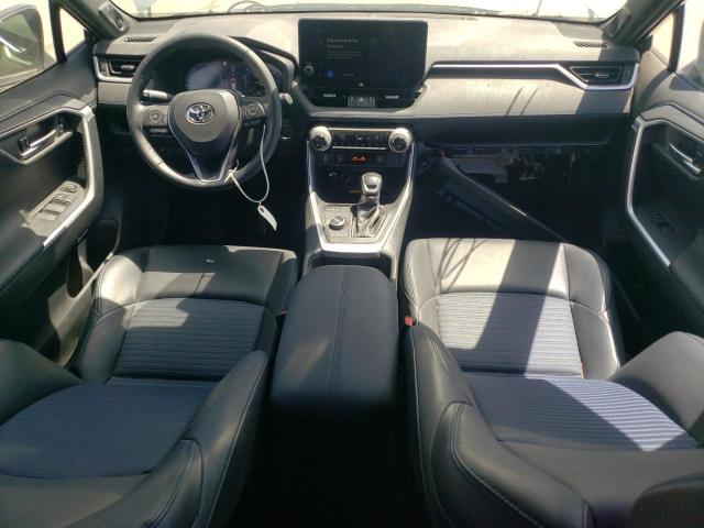 2024 TOYOTA RAV4 XSE - JTME6RFV2RD550947