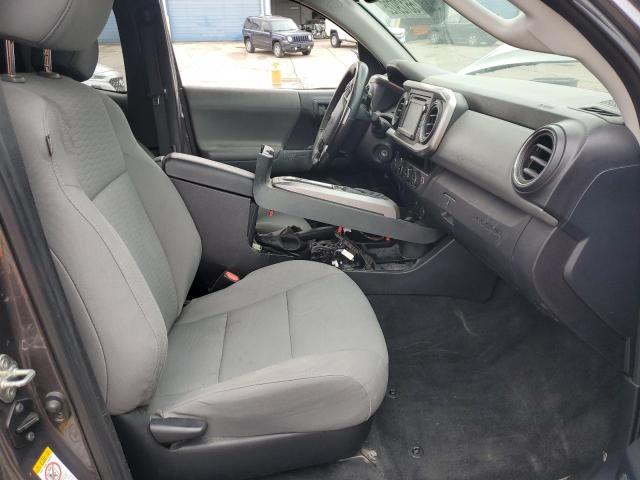 2018 TOYOTA TACOMA ACC #3287814090