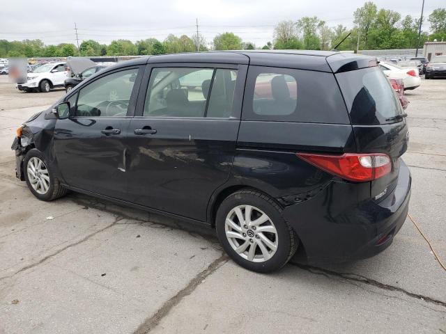 Vin: jm1cw2blxf0184094, lot: 56618405, mazda 5 sport 20152