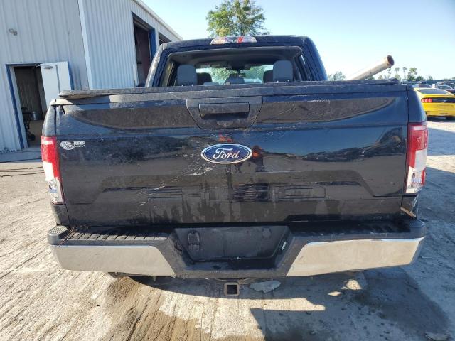 2020 FORD F150 SUPER - 1FTEW1E5XLKE69586