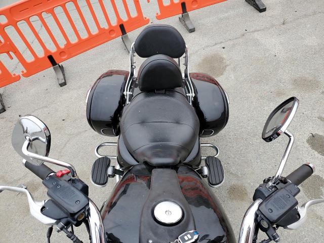 2011 KAWASAKI VN1700 J JKBVNRJ12BA000863