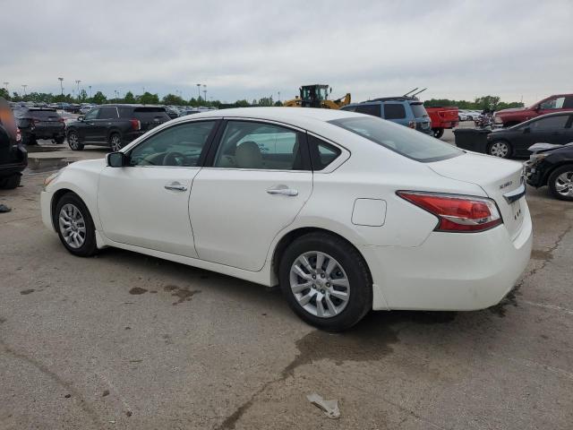 Vin: 1n4al3ap0fc190453, lot: 55076165, nissan altima 2.5 20152