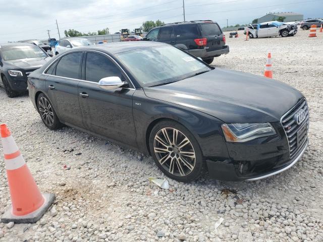 Vin: waud2afd9dn019583, lot: 50389455, audi s8 quattro 20134