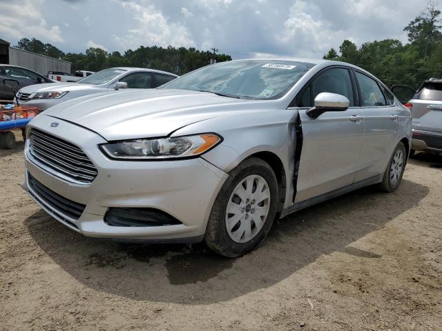 Vin: 1fa6p0g72e5357379, lot: 58788975, ford fusion s 2014 img_1
