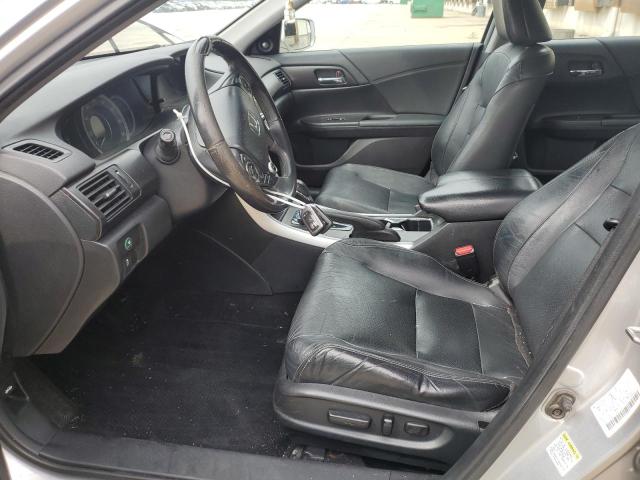 2015 HONDA ACCORD EXL - 1HGCR3F80FA033005
