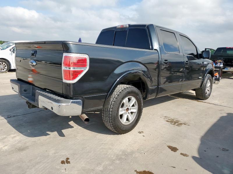 Vin: 1ftfw1ct2ckd85817, lot: 55093125, ford f-150 supercrew 20123