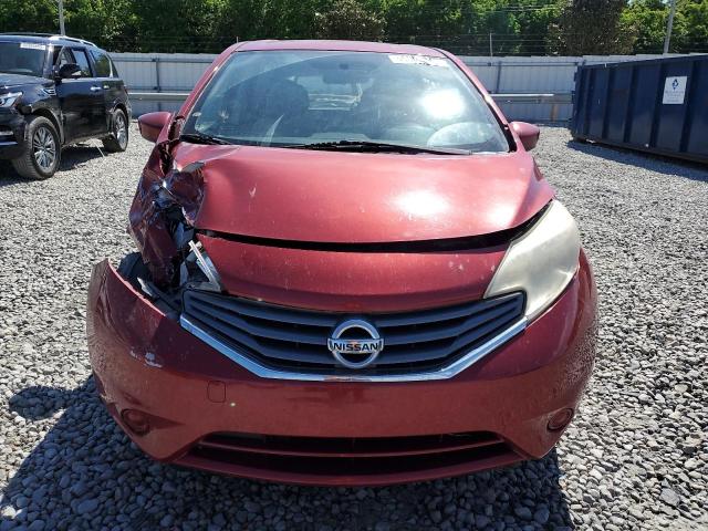 2015 NISSAN VERSA NOTE - 3N1CE2CPXFL407731