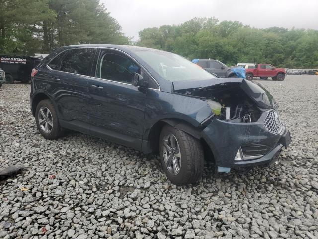 Vin: 2fmpk4j93rba16908, lot: 55815015, ford edge sel 20244