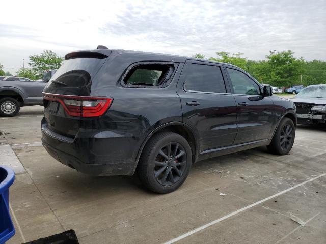 2017 DODGE DURANGO GT 1C4RDJDG7HC686220