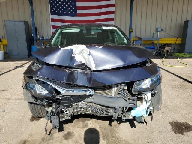 2022 CHEVROLET MALIBU LT 1G1ZD5ST4NF172688