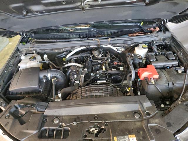 2023 FORD RANGER XL - 1FTER4FH3PLE34602