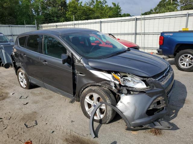 Vin: 1fmcu0g72fua73596, lot: 56976595, ford escape se 20154