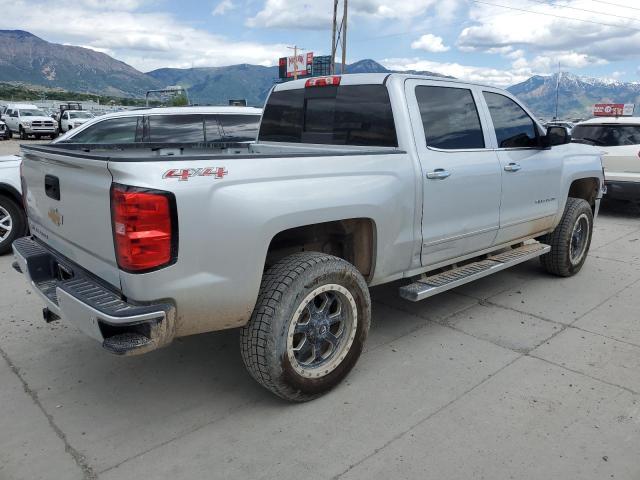 Vin: 3gcuksej1fg341825, lot: 56980825, chevrolet all models k1500 ltz 20153