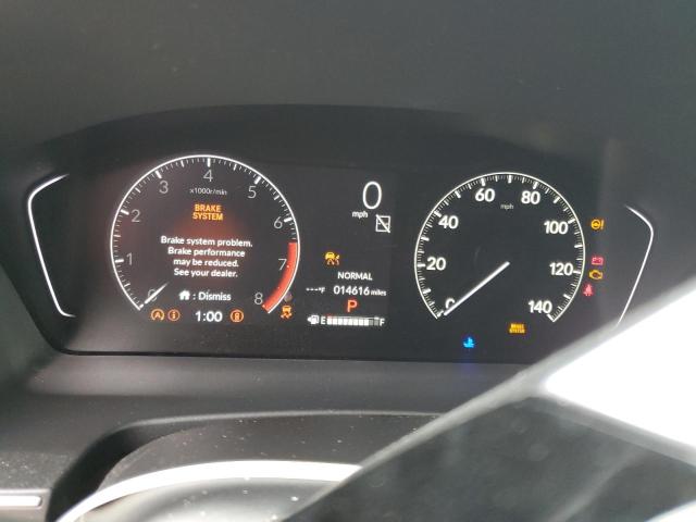 2024 HONDA PILOT EXL - 5FNYG2H57RB016317