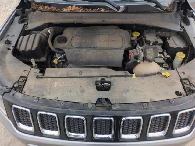 2018 JEEP COMPASS LA - 3C4NJDBBXJT334470