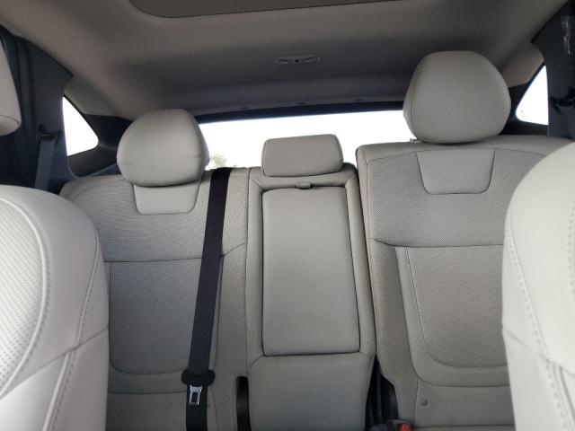 2023 HYUNDAI TUCSON LIM - KM8JE3AE6PU211476