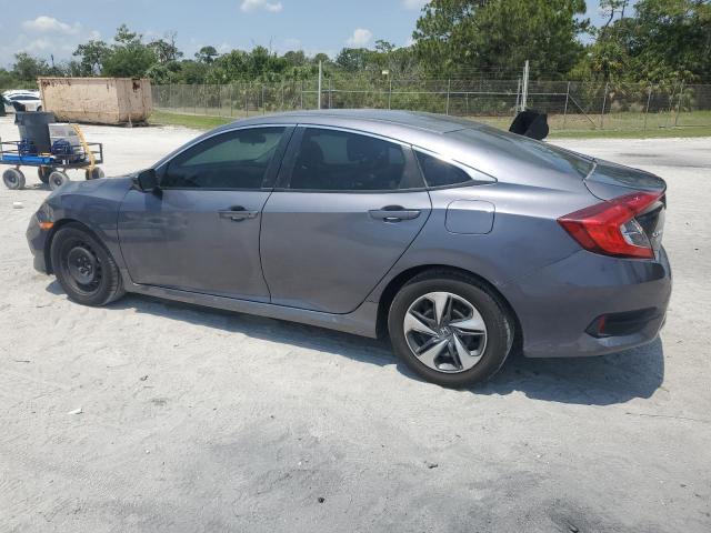 Vin: 2hgfc2f66lh581708, lot: 58034345, honda civic lx 20202