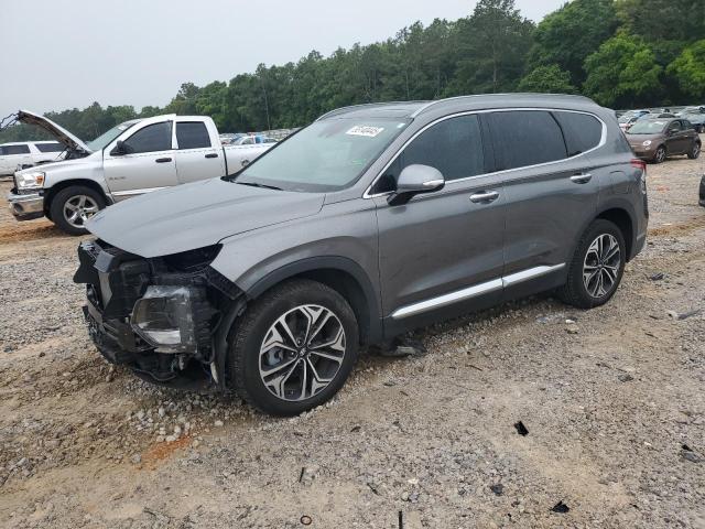 HYUNDAI SANTA FE L