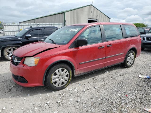 DODGE GRAND CARA