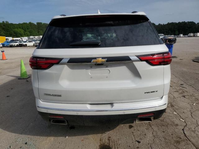 2022 CHEVROLET TRAVERSE P 1GNERKKW0NJ182428
