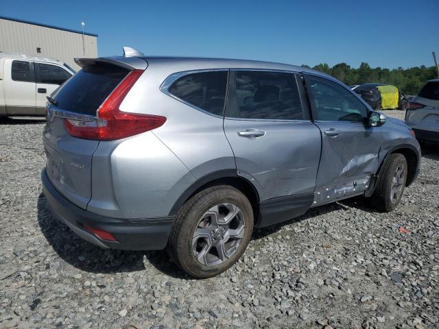 Vin: 7farw2h52ke048478, lot: 55455635, honda crv ex 20193
