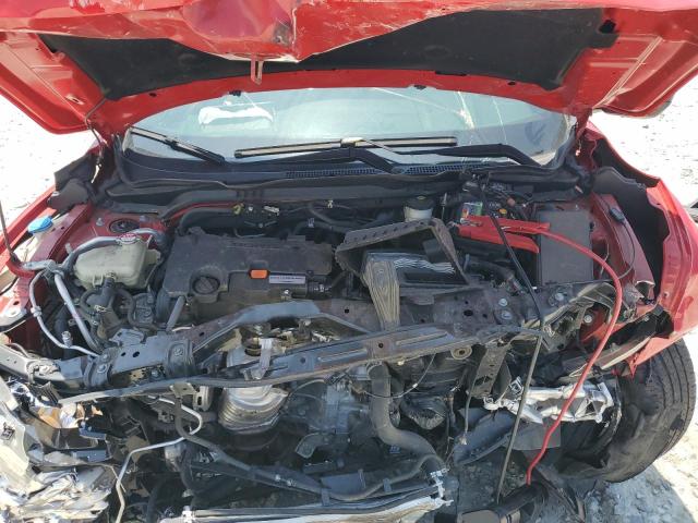 2020 HONDA CIVIC SPOR 2HGFC2F8XLH527944