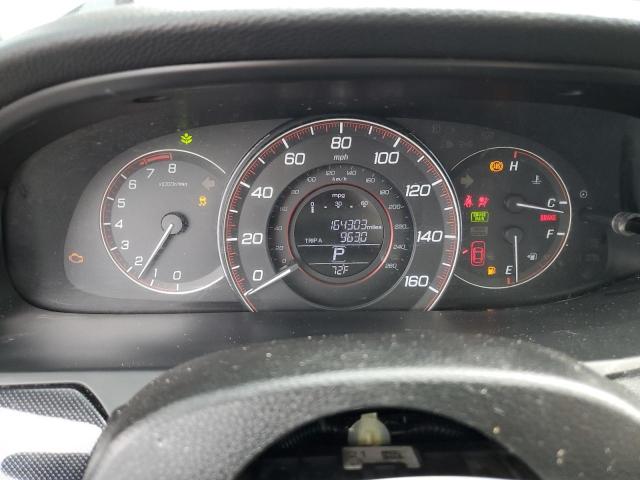 2015 HONDA ACCORD SPO - 1HGCR2F56FA002373